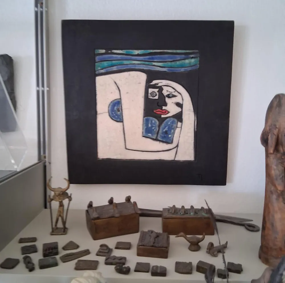 Antiquitäten Ankauf Wien – Begutachtung vor Ort