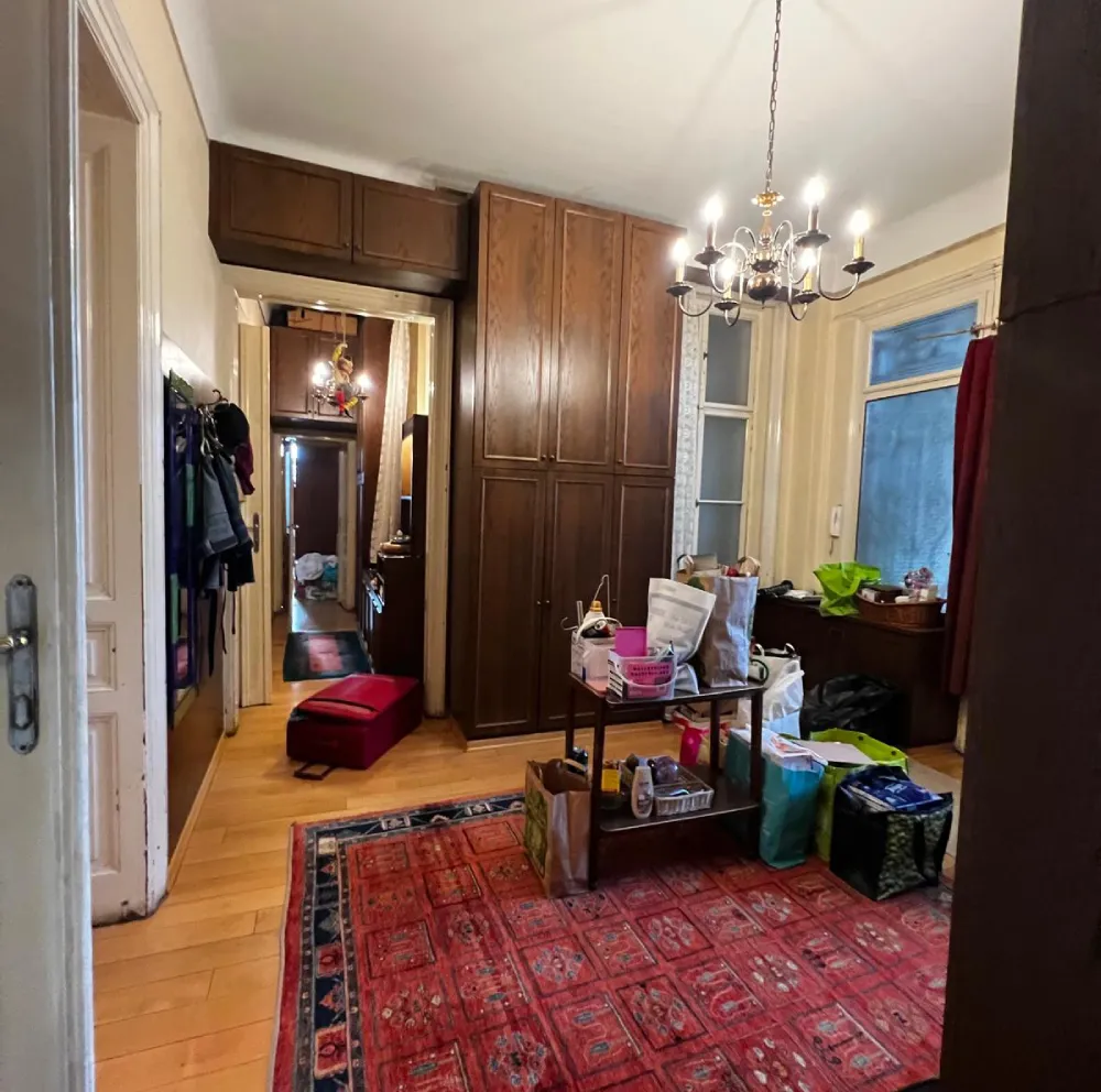 Umzüge & Entrümpelungen Wien