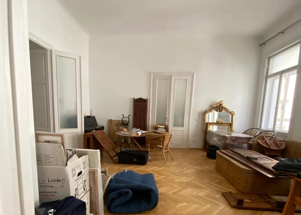 Entrümpelung Wien – professionelle Räumungen