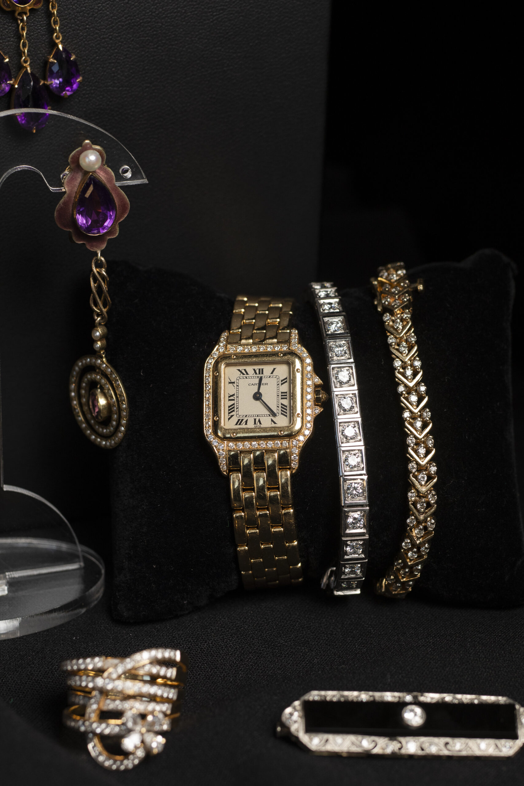 Antikschmuck ankauf Wien