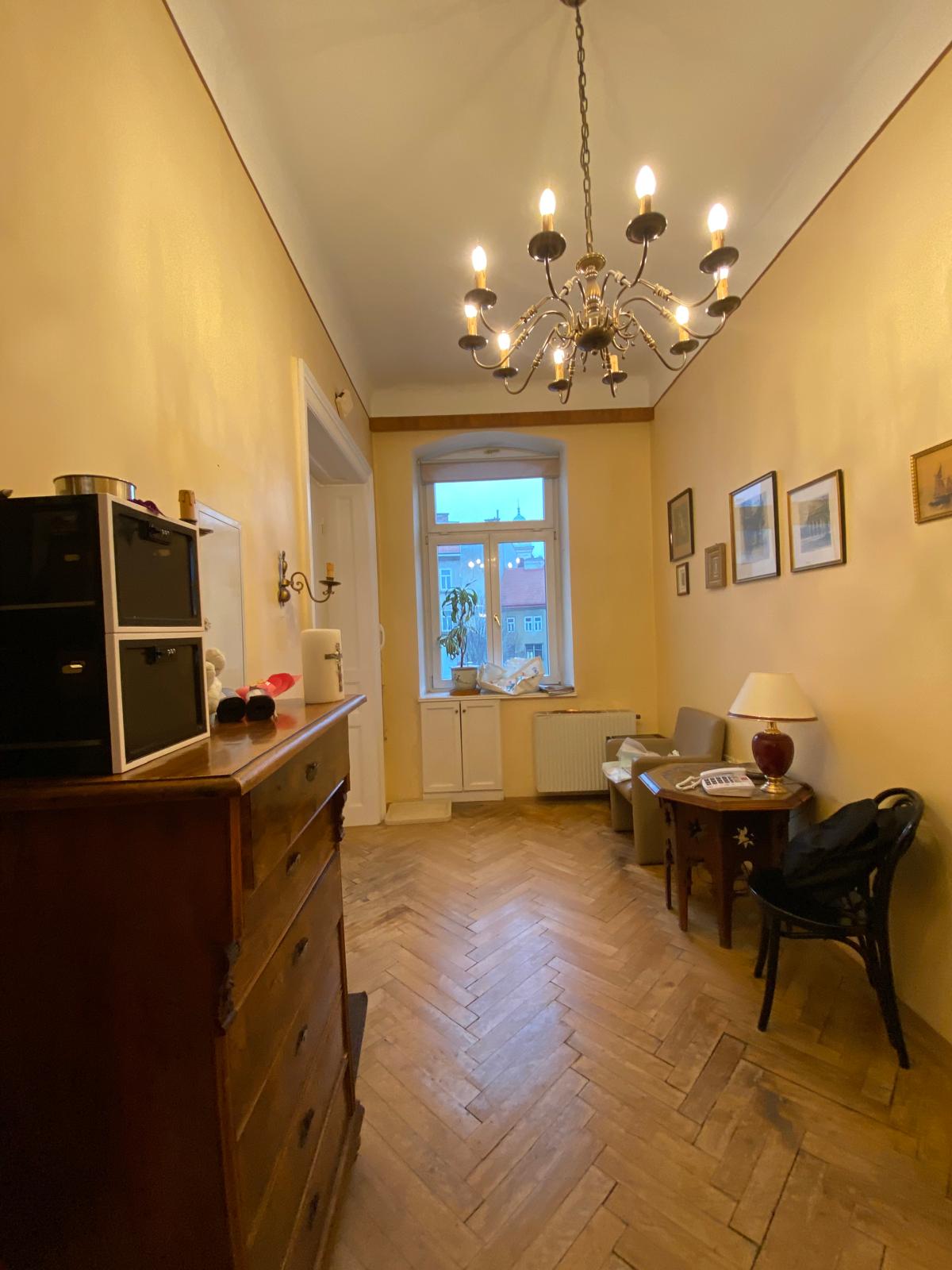 Entrümpelung Margareten 1050 – professionelle Räumung in Wien