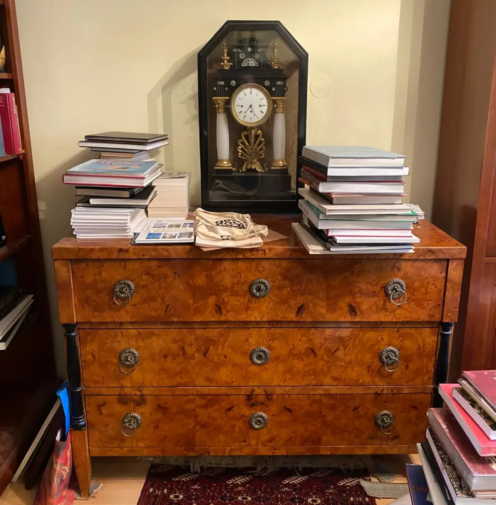 Entrümpelung 1090 Wien Alsergrund – professionelle Unterstützung