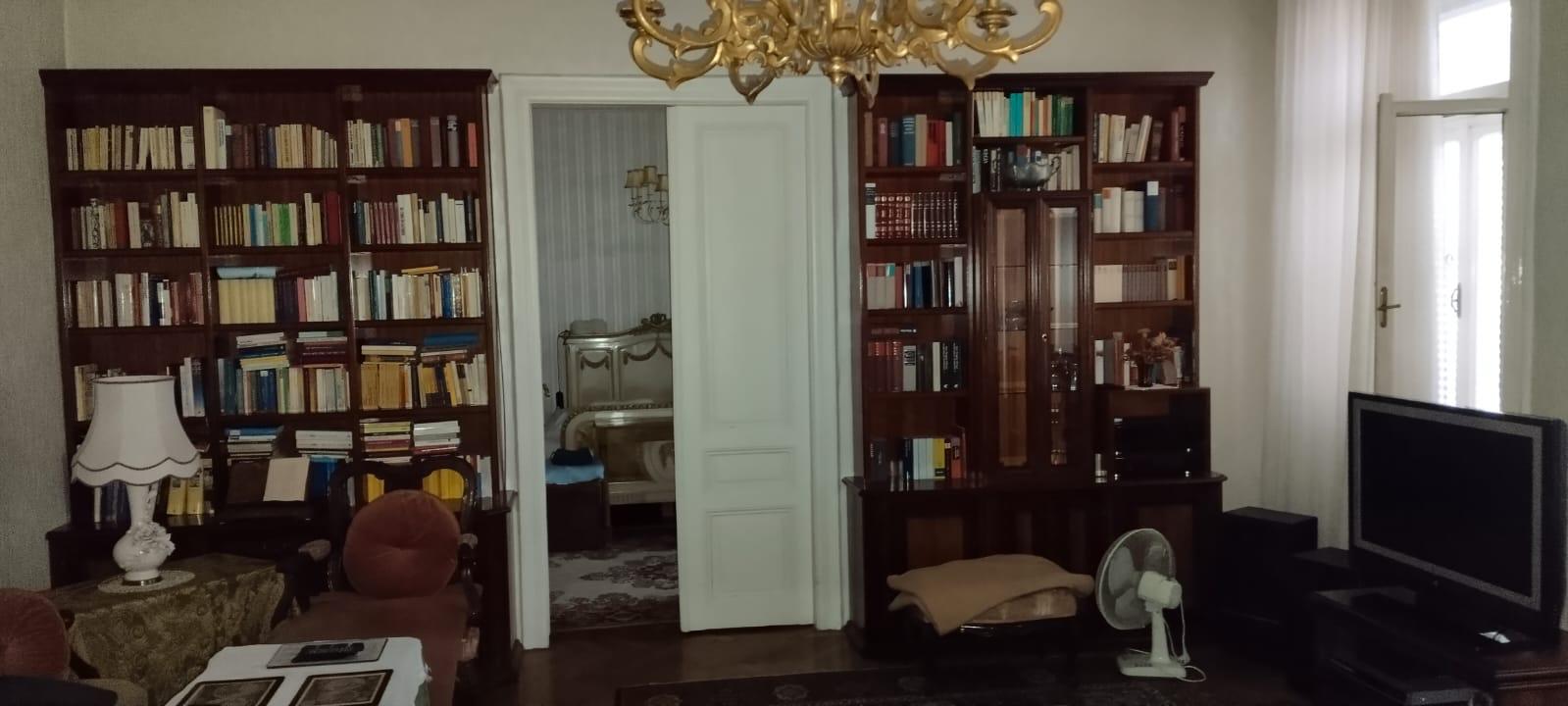 Entrümpelung in einer Wohnung in 1010 Wien Innere Stadt