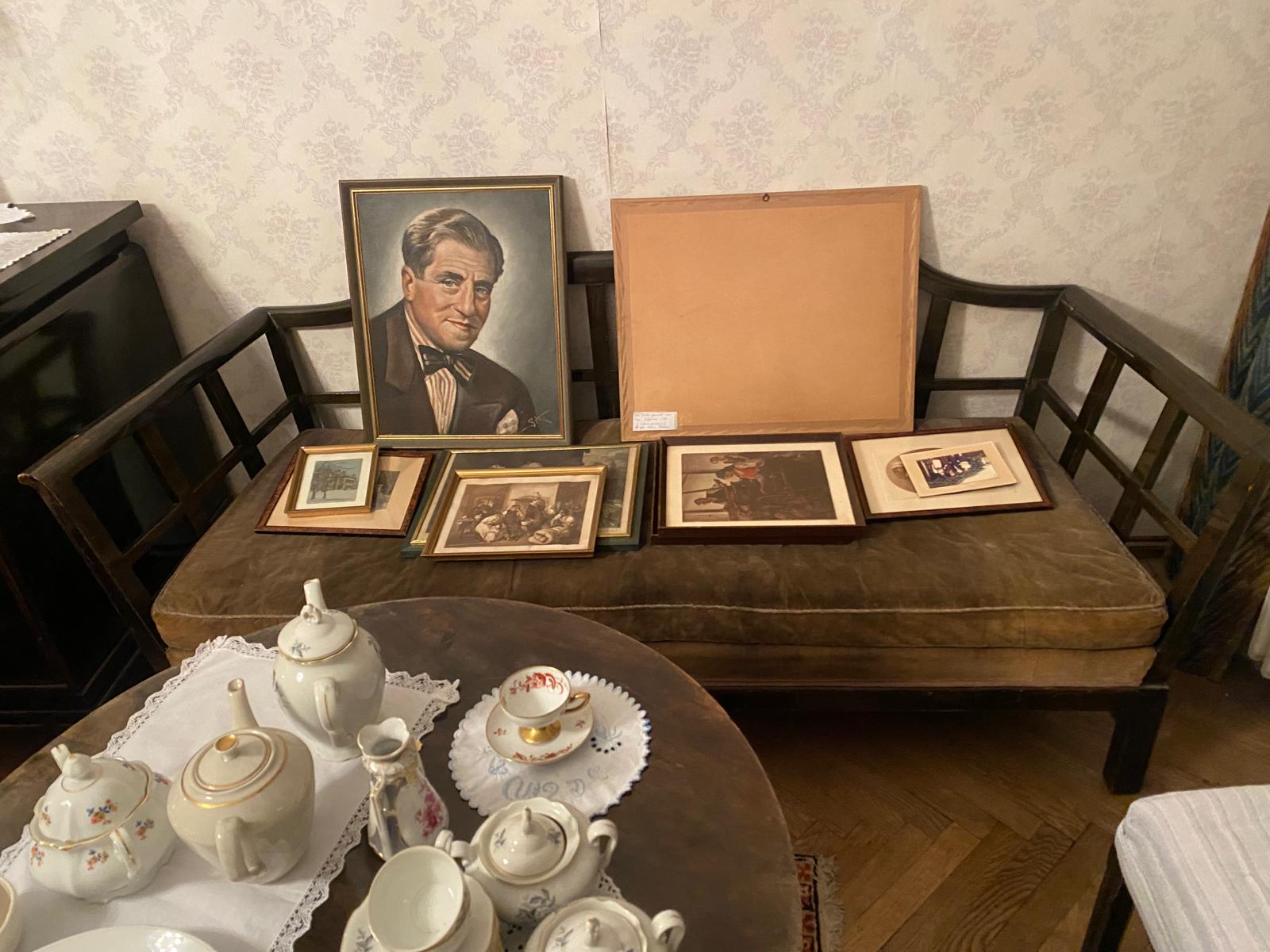 Entrümpelung einer Wohnung in 1030 Wien Landstraße