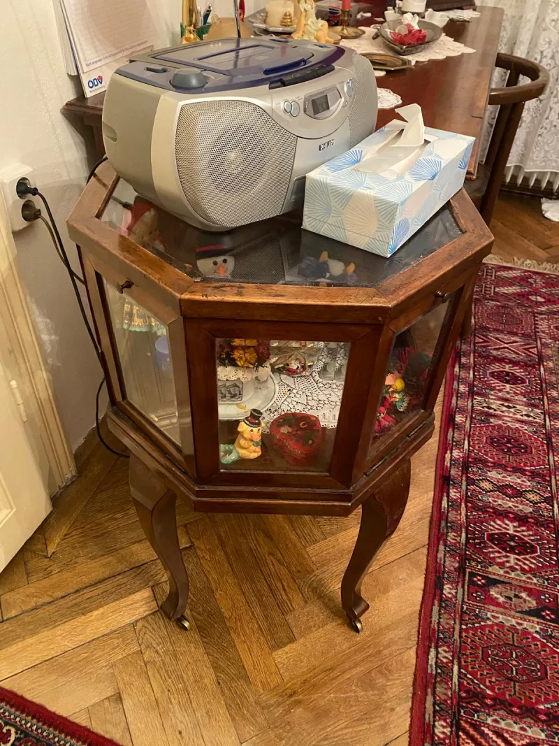 Entrümpelung in 1060 Wien Mariahilf