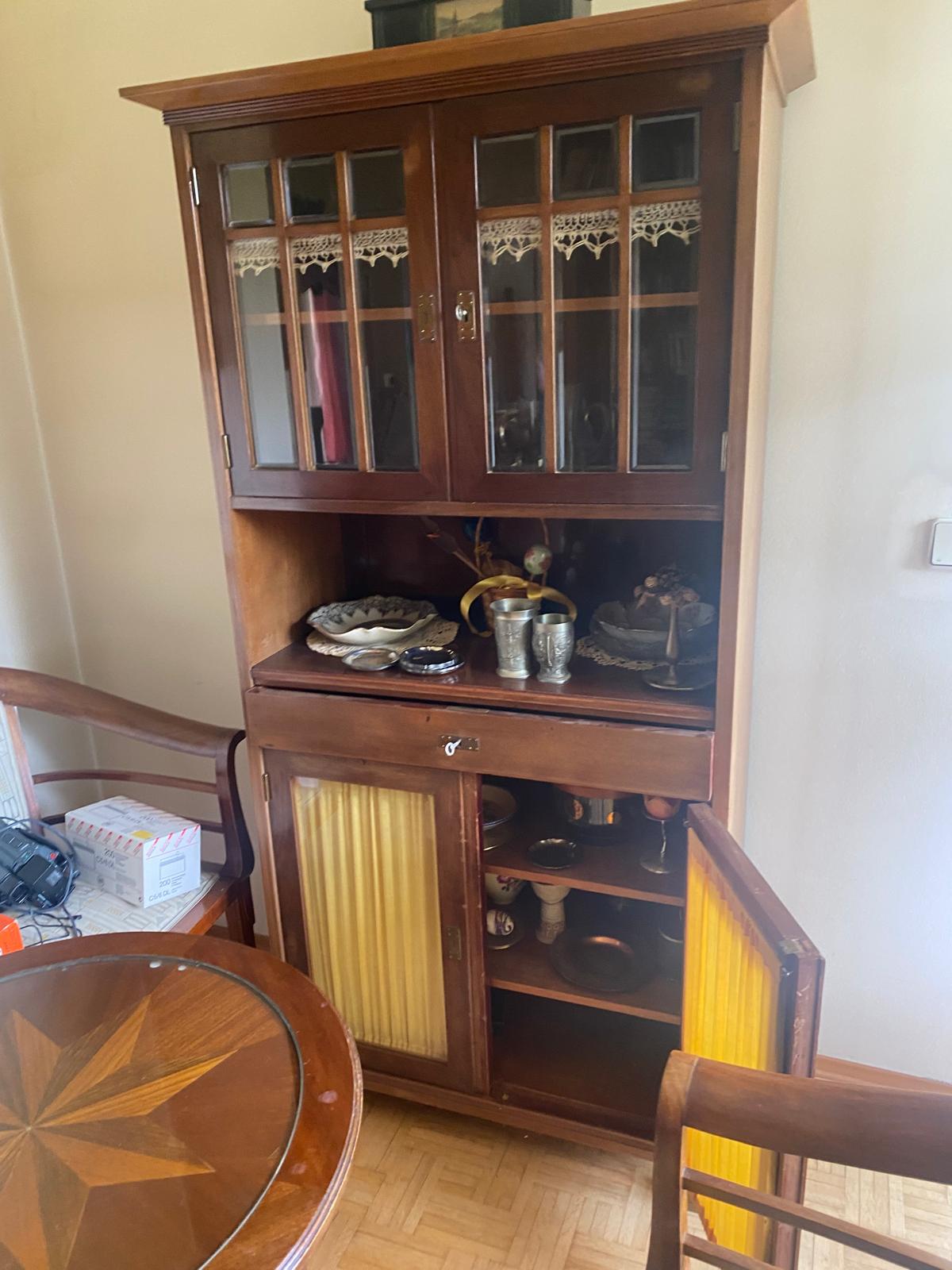 Entrümpelung in 1040 Wien Wieden