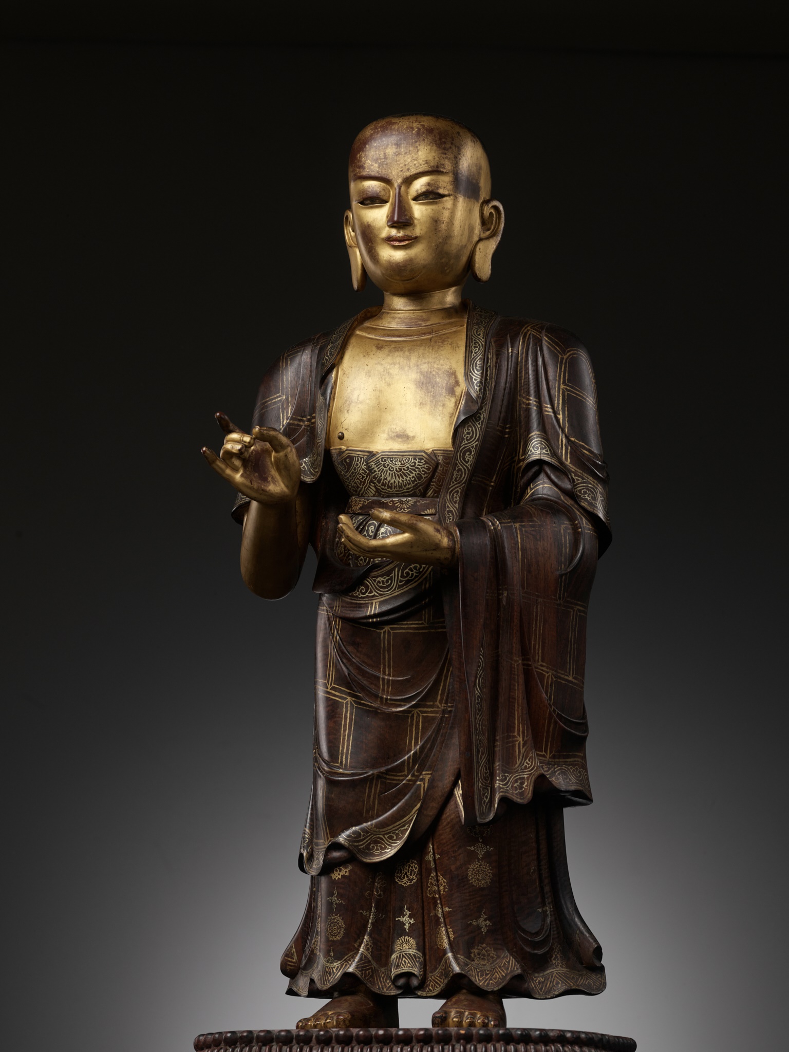 Buddha Figur Ankauf Wien