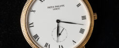 Patek Philippe Ankauf Wien & Österreich