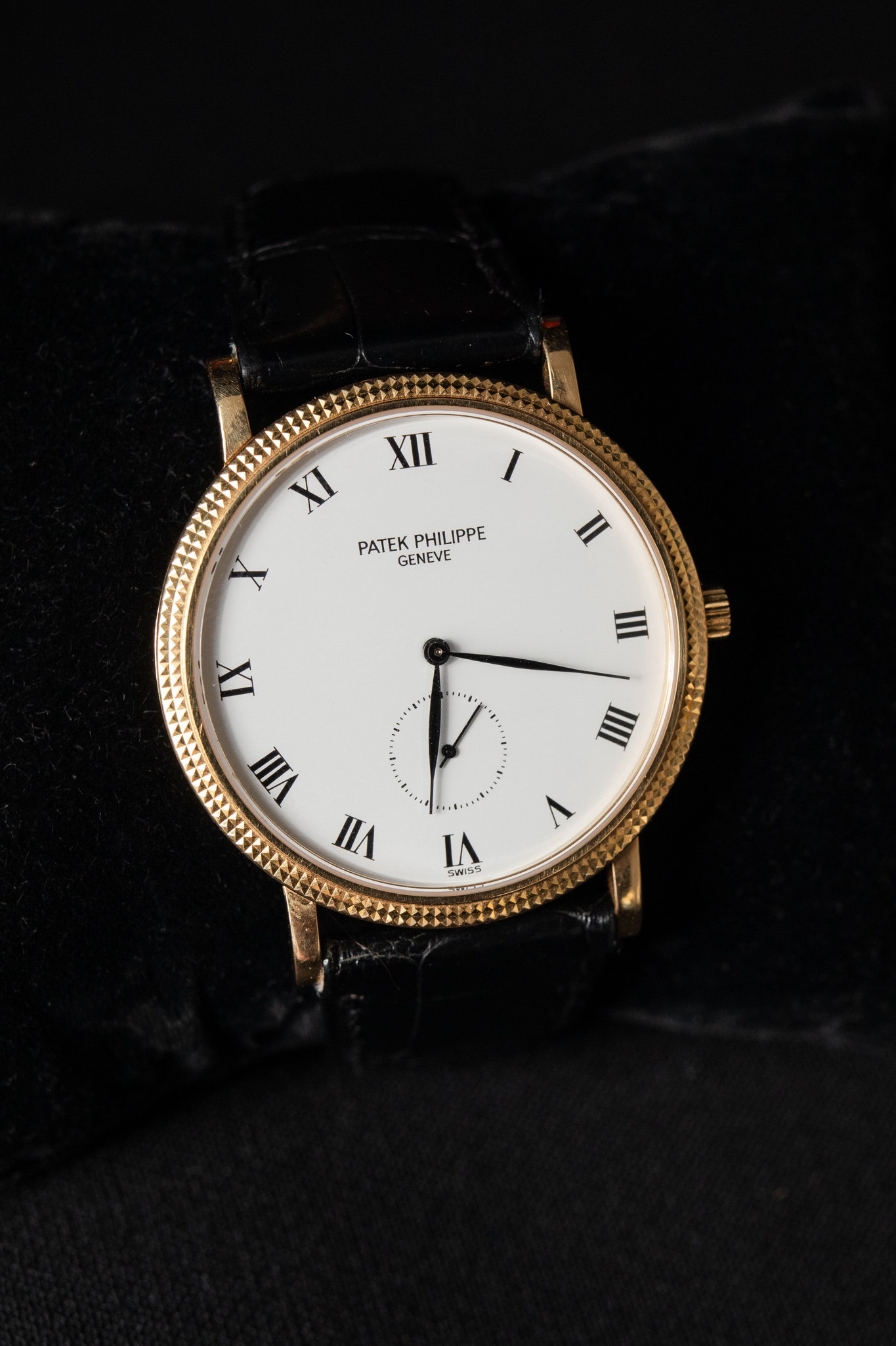 Patek Philippe Ankauf Wien & Österreich