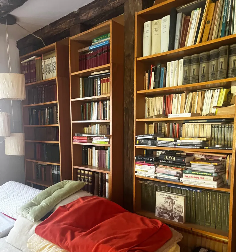 Entrümpelung Meidling 1120 – professionelle Räumung in Wien