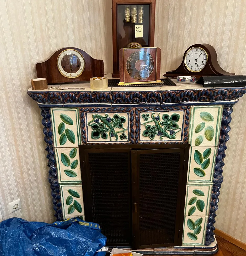 Entrümpelung einer Wohnung oder eines Hauses in 1190 Wien Döbling