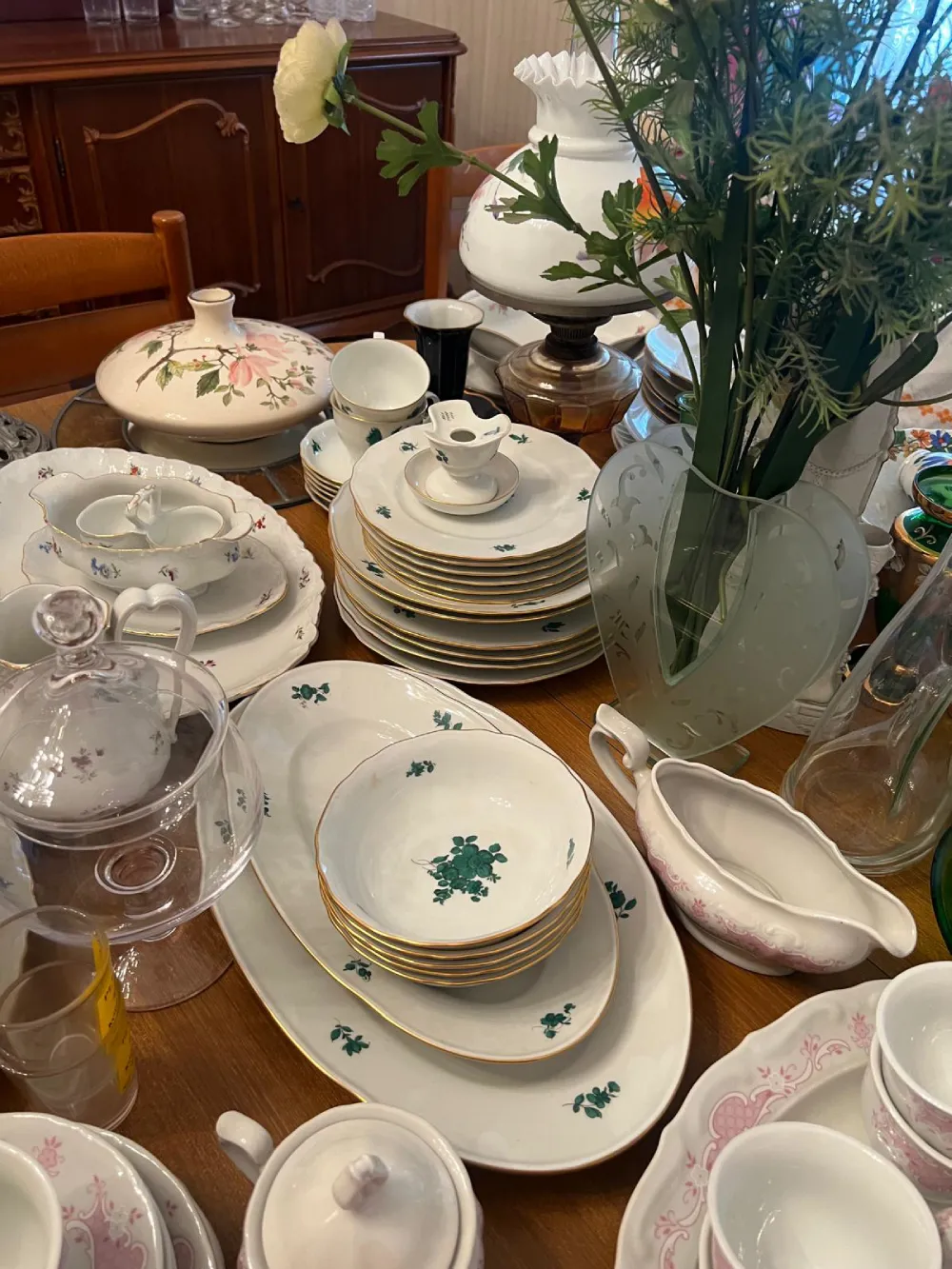 Verlassenschaft Entrümpelung in 1060 Wien Mariahilf – strukturierte Wohnungsräumung