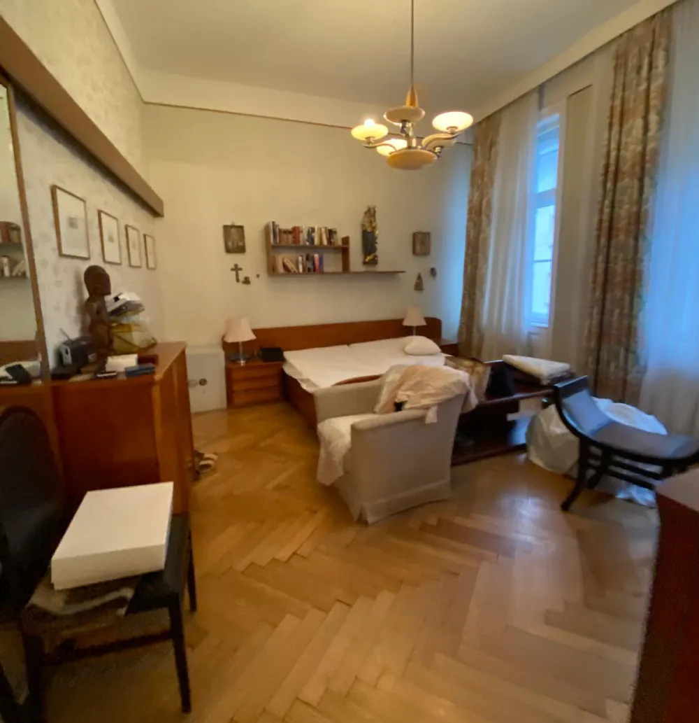 Verlassenschaft Entrümpelung in 1030 Wien Landstraße – strukturierte Wohnungsräumung