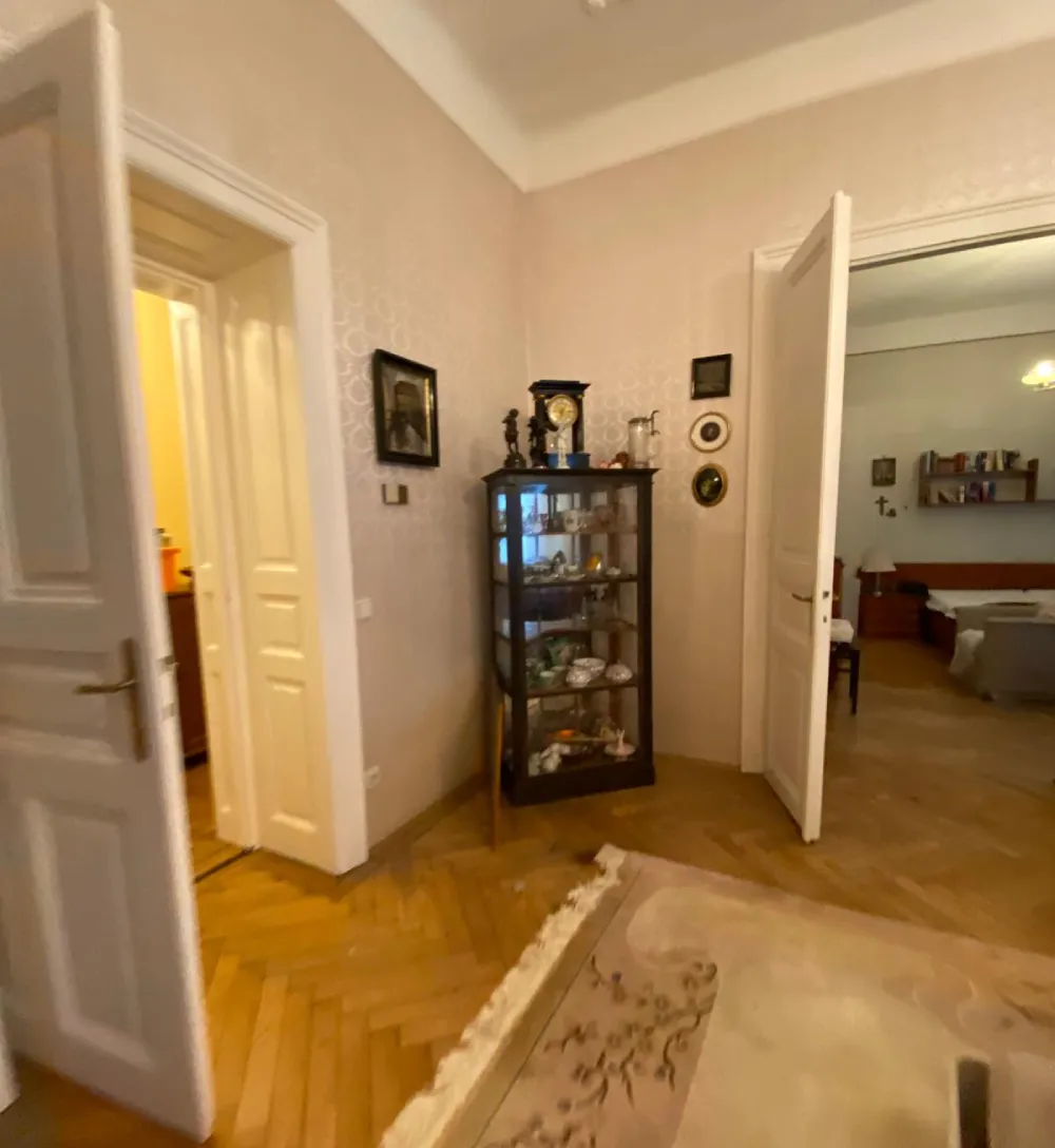 Verlassenschaft Entrümpelung in 1050 Wien Margareten – strukturierte Wohnungsräumung