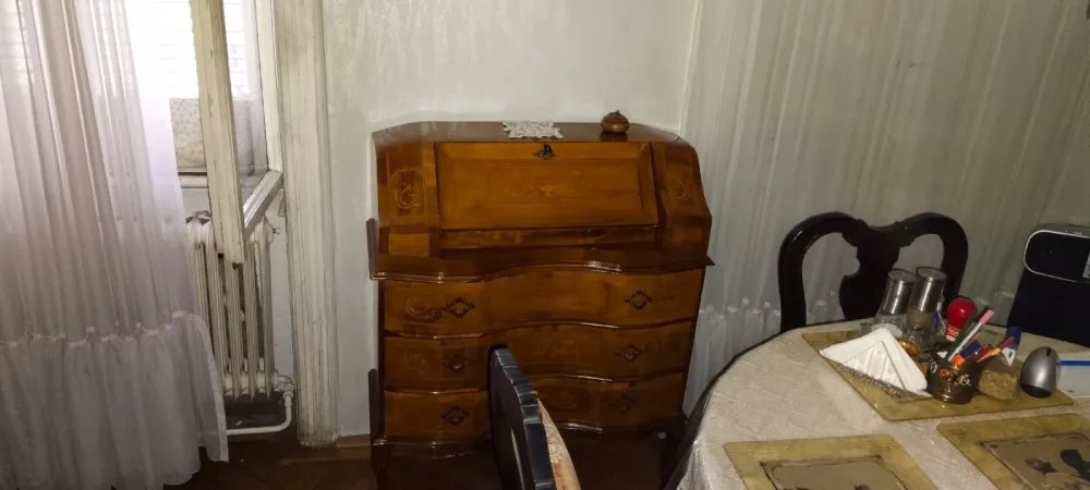 Entrümpelung einer Wohnung in 1170 Wien Hernals