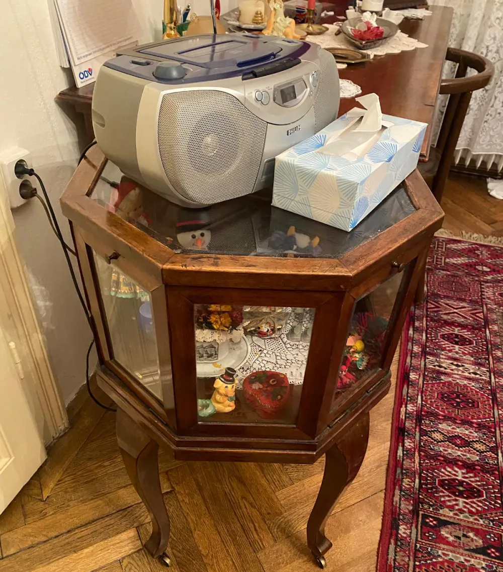 Entrümpelung im Burgenland – Haus und Nebenräume