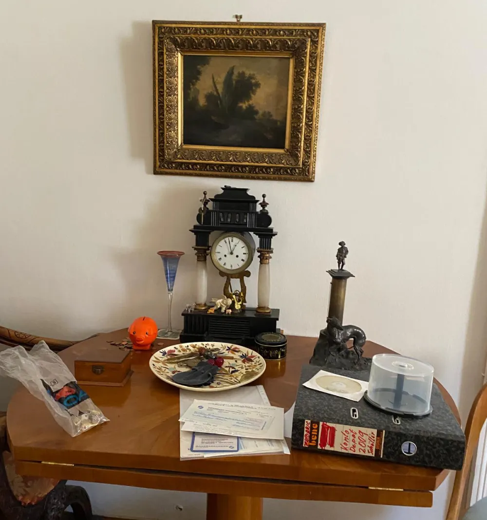 Entrümpelung Österreich