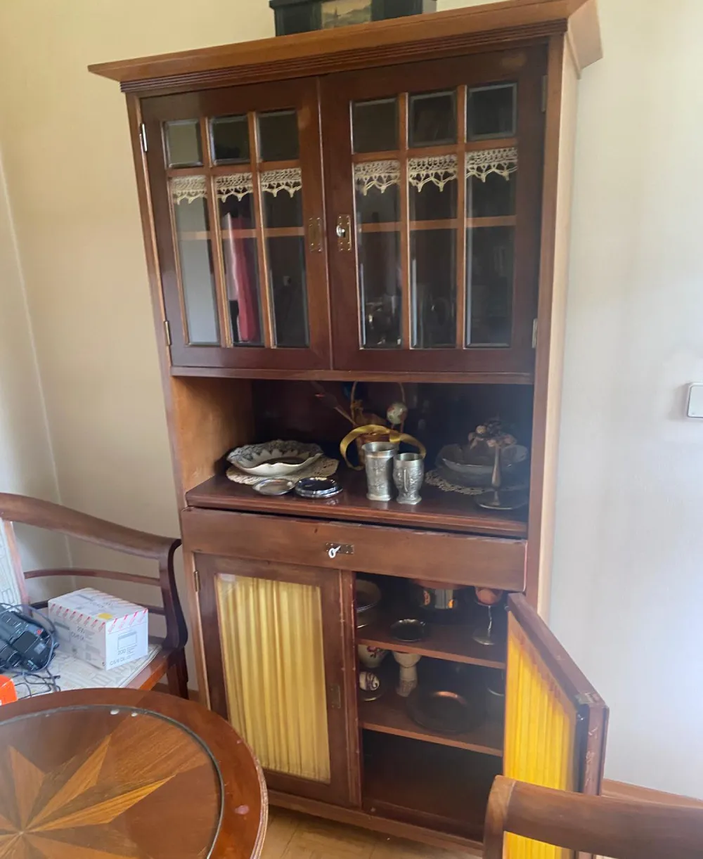 Entrümpelung in 1230 Wien Liesing – Wohnung und Nebenräume