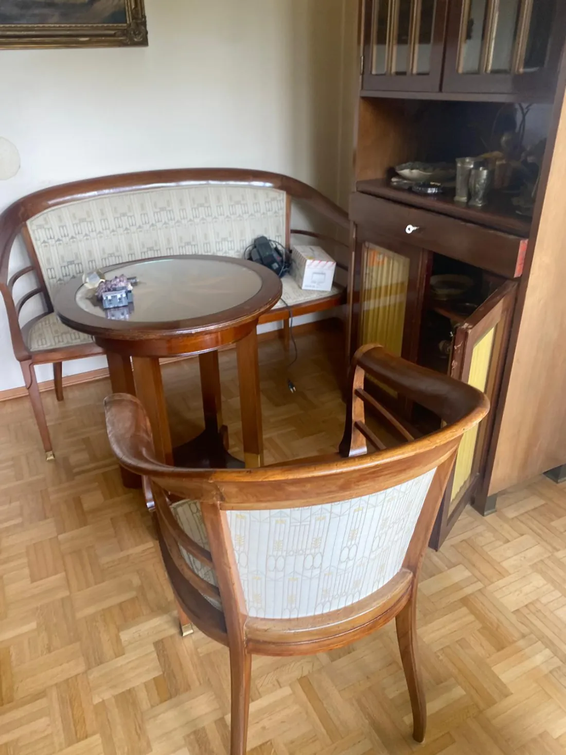 Verlassenschaft Entrümpelung in 1040 Wien Wieden – strukturierte Wohnungsräumung