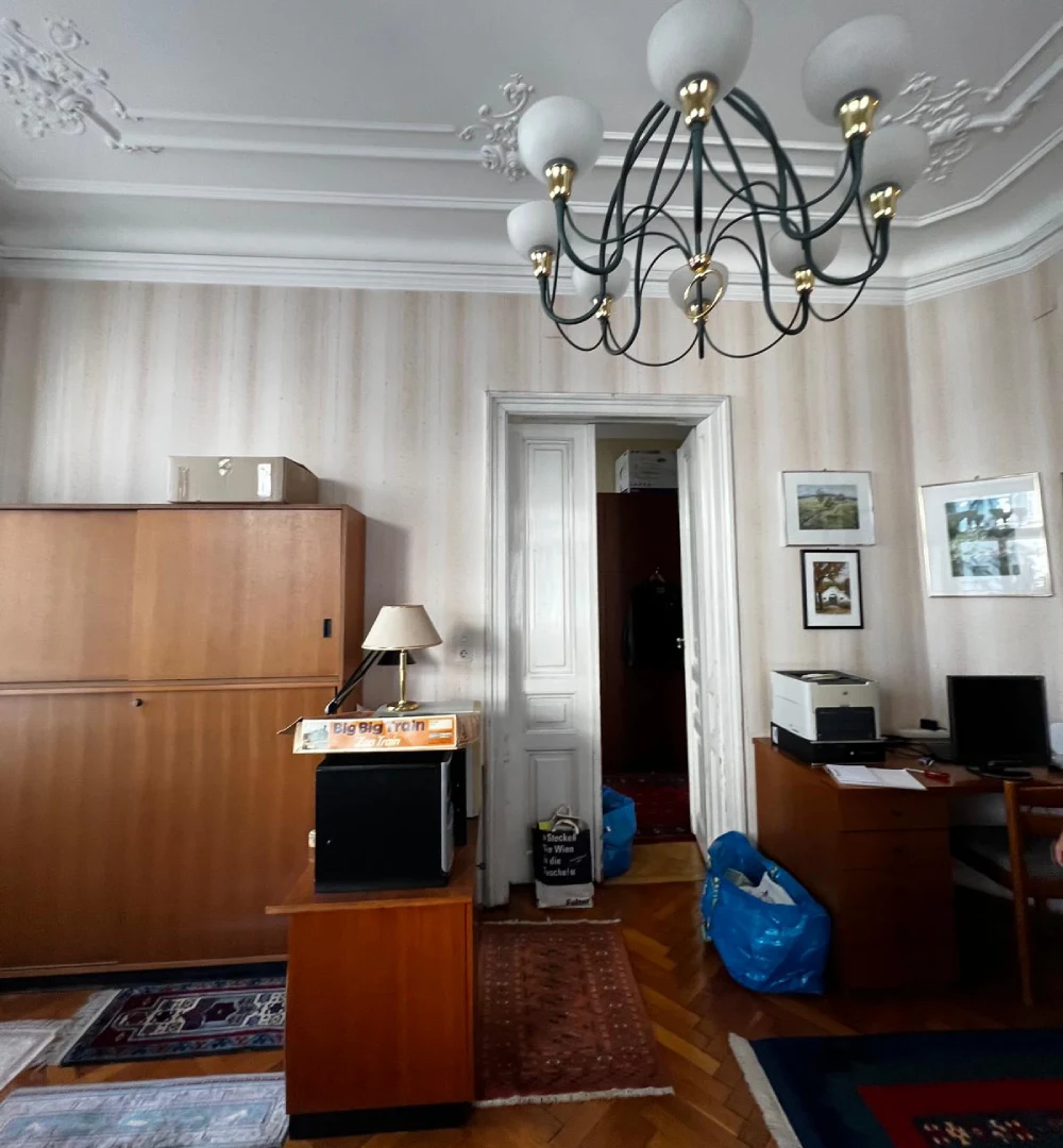 Verlassenschaft Entrümpelung in 1210 Wien Floridsdorf – strukturierte Räumung von Haus und Keller