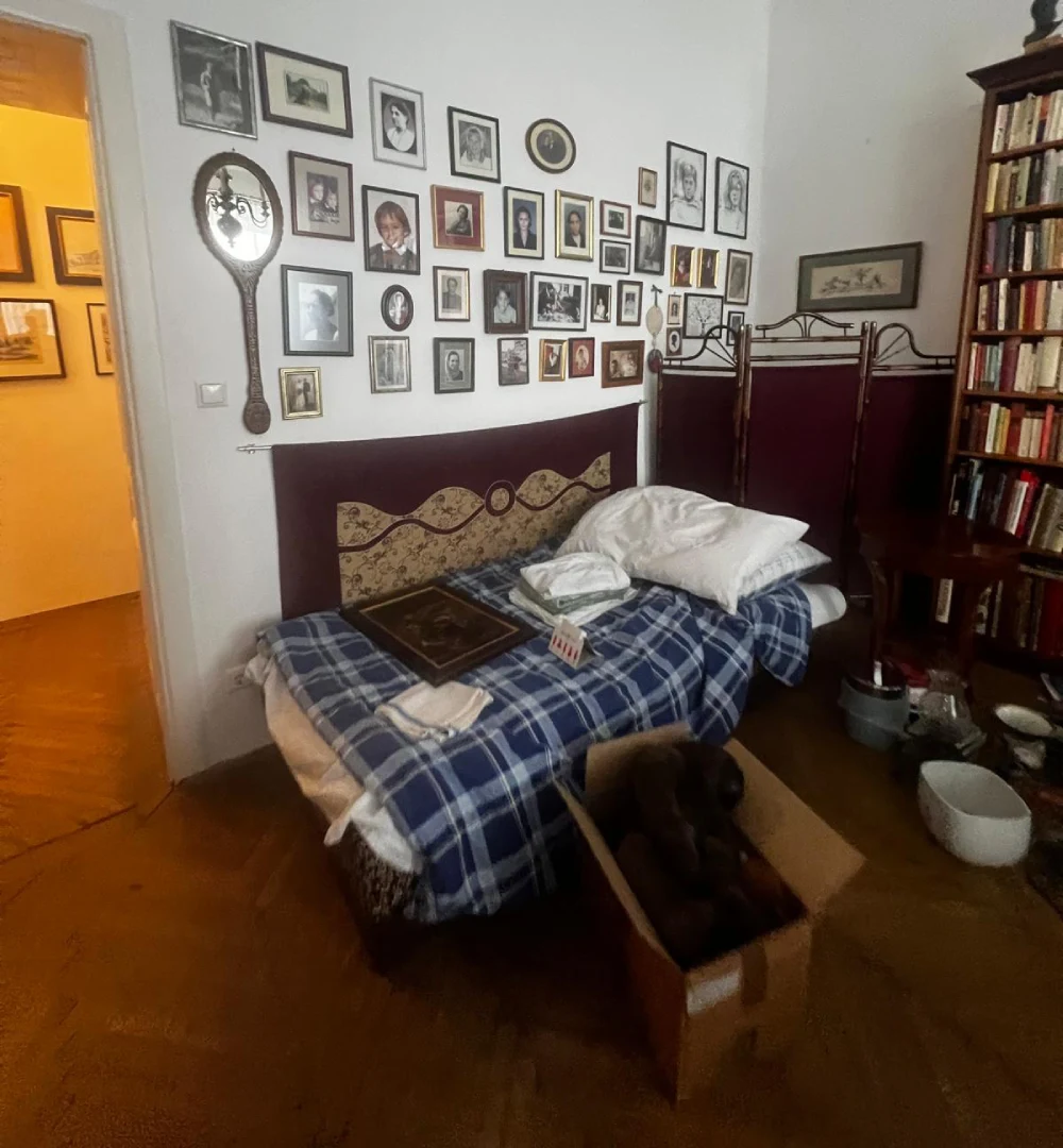 Räumung in 1060 Wien Mariahilf – strukturierter Ablauf im dicht bebauten Bezirk