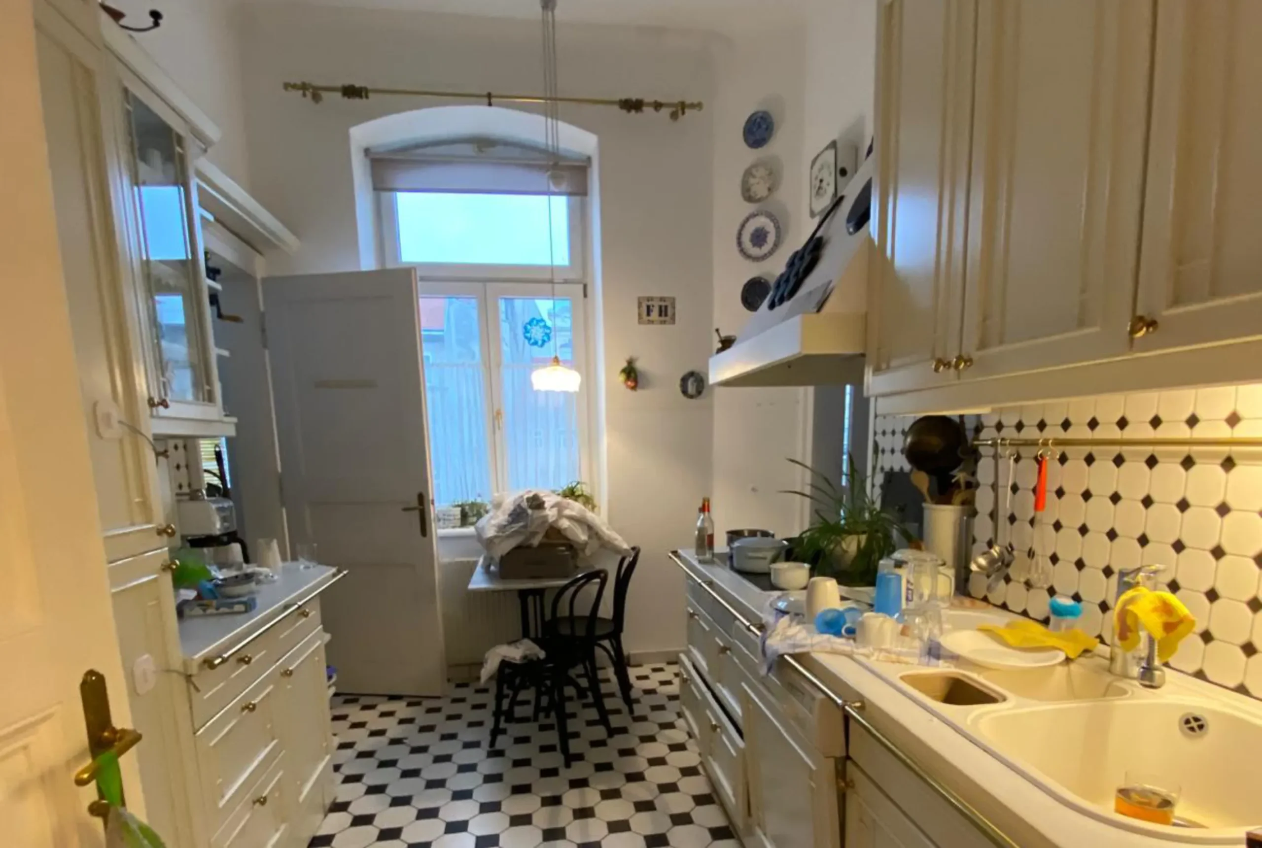 Verlassenschaft Entrümpelung in 1190 Wien Döbling – strukturierte Abwicklung in ruhiger Wohnlage