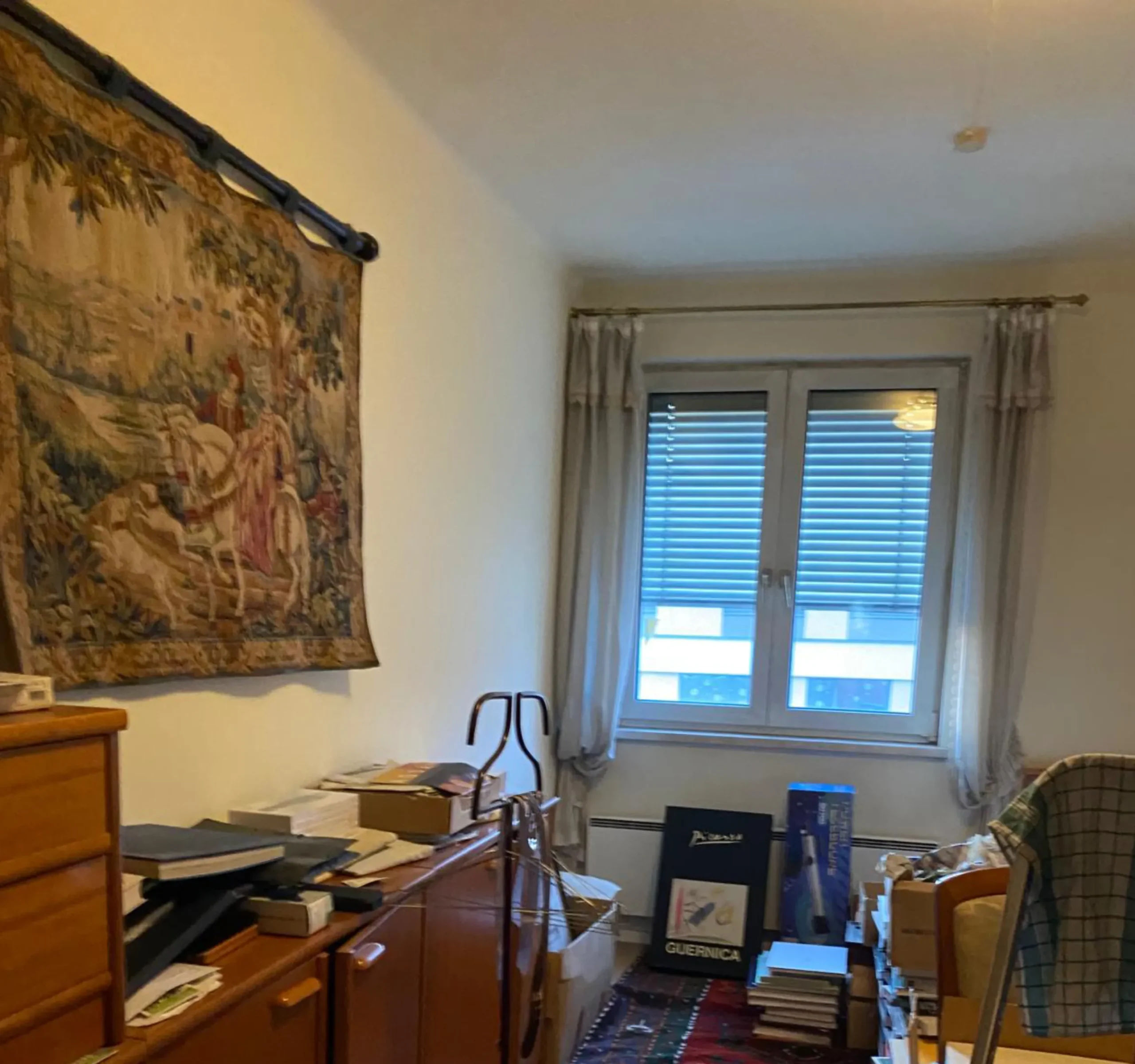 Verlassenschaft Entrümpelung in 1150 Wien Rudolfsheim-Fünfhaus – strukturierte Abwicklung im dicht bebauten Bezirk