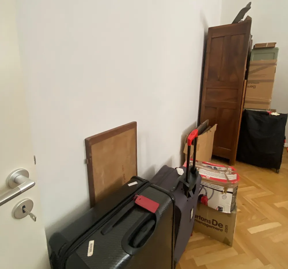 Verlassenschaft Entrümpelung in 1130 Wien Hietzing – diskrete Räumung mit strukturierter Abwicklung