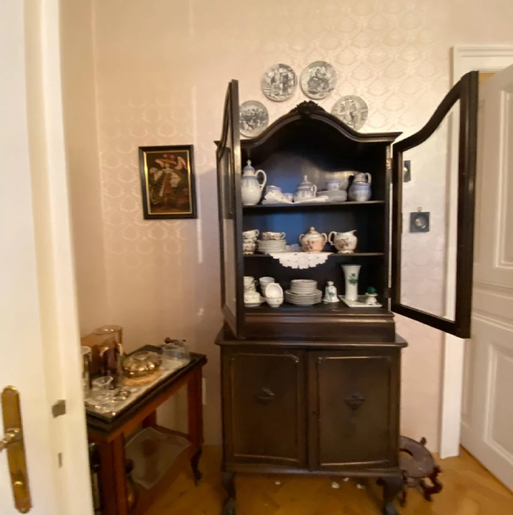 Räumung in 1070 Wien Neubau – strukturierter Ablauf in Altbau und Innenhoflage