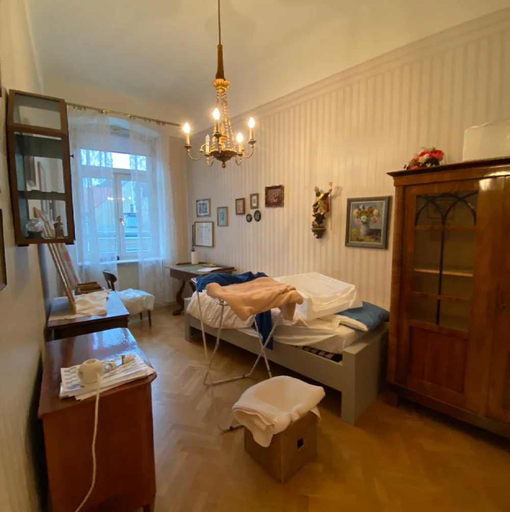 Räumung in 1030 Wien Landstraße – strukturierte und professionelle Durchführung