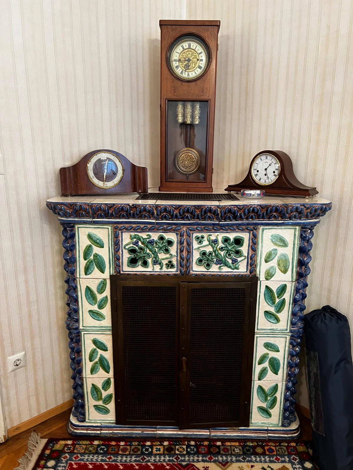 Räumung Brigittenau 1200