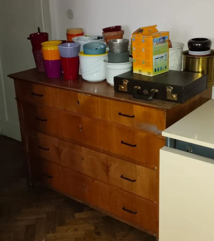 Räumung Simmering 1110