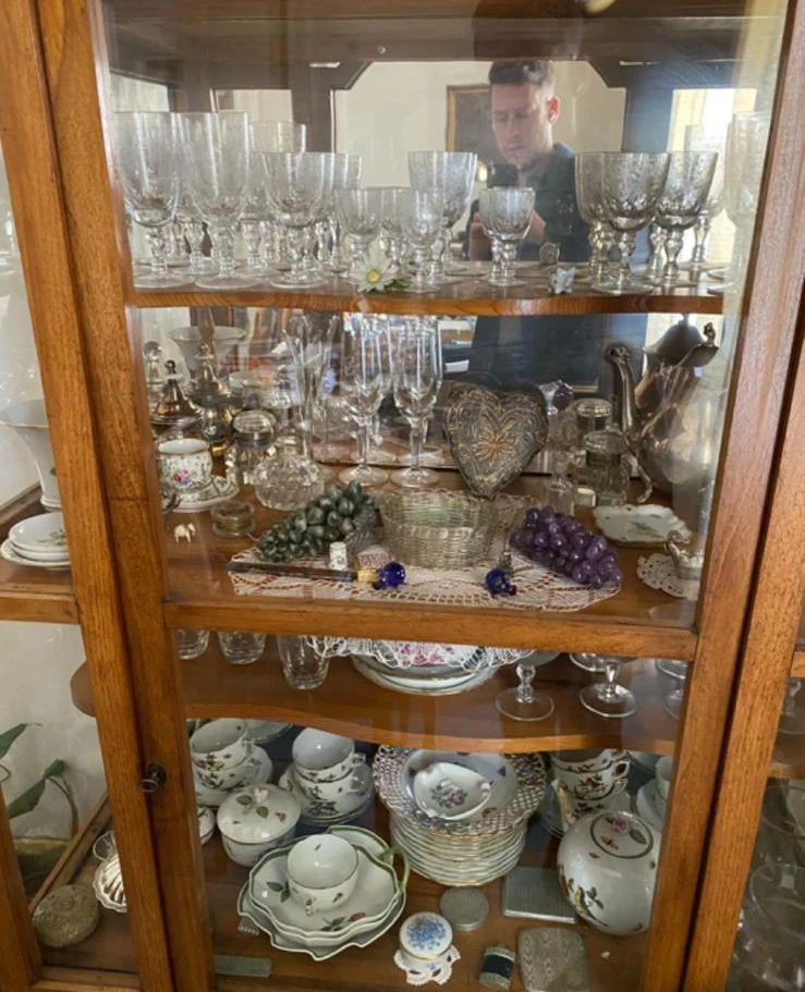 Räumung Hietzing 1130