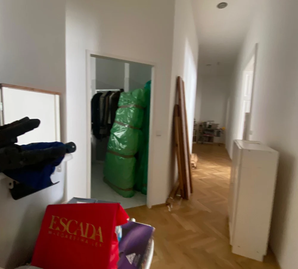 Räumung Penzing 1140