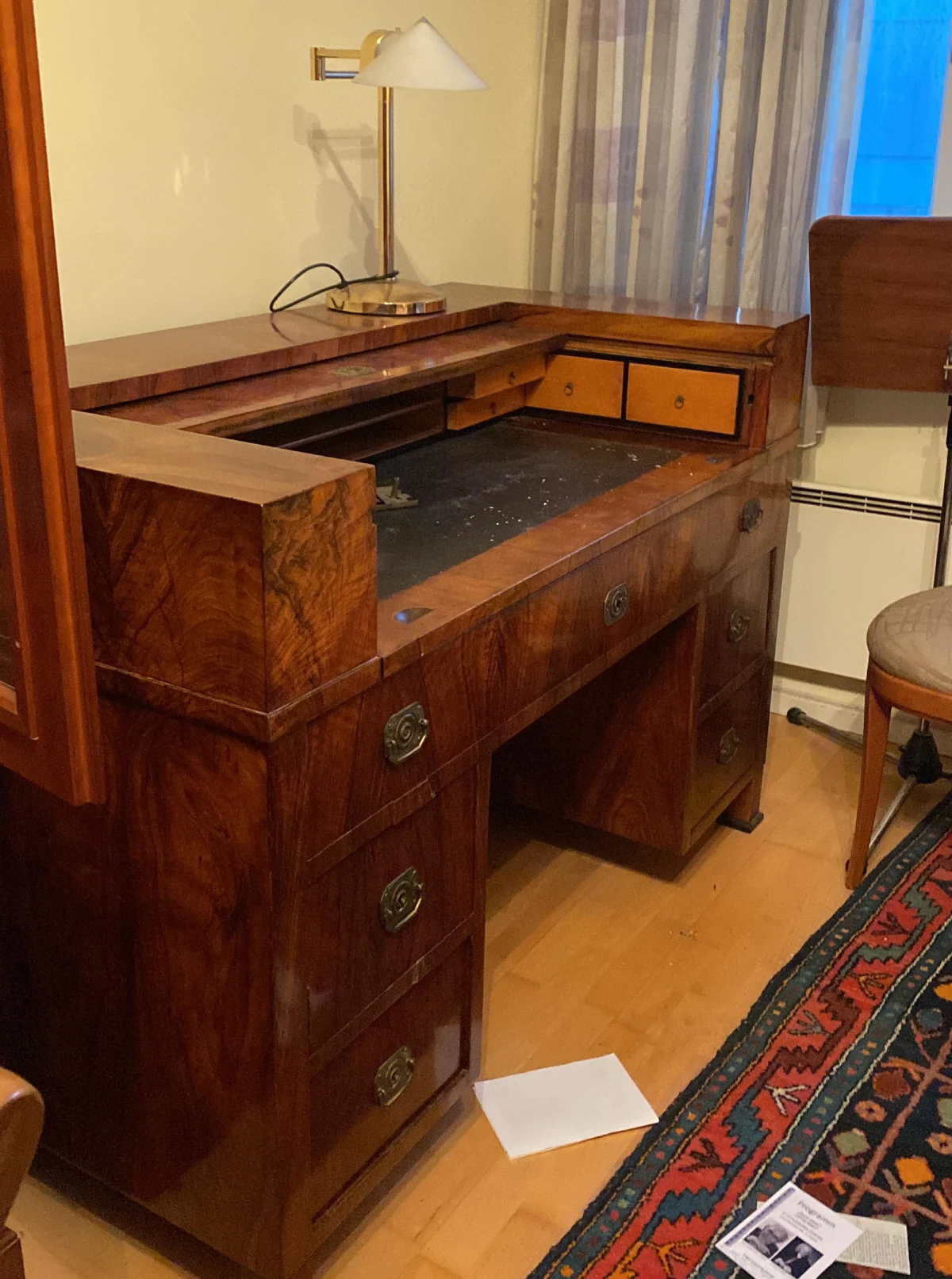 Entrümpelung Liesing 1230