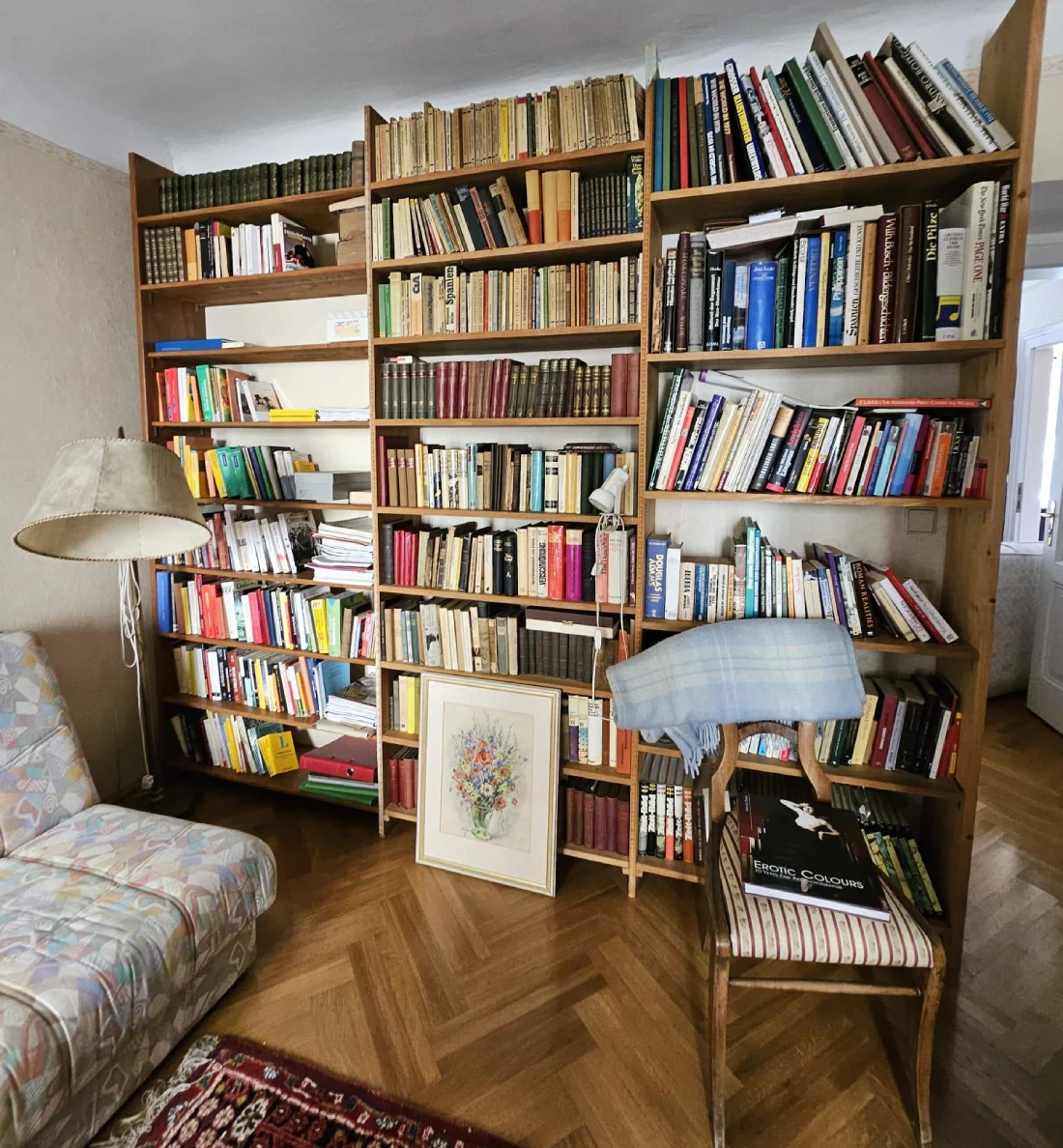 Räumung Ottakring 1160