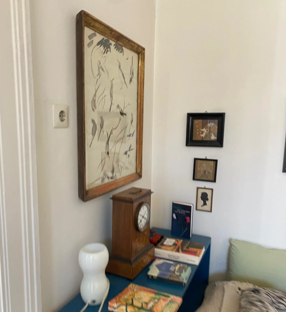 Räumung Hernals 1170