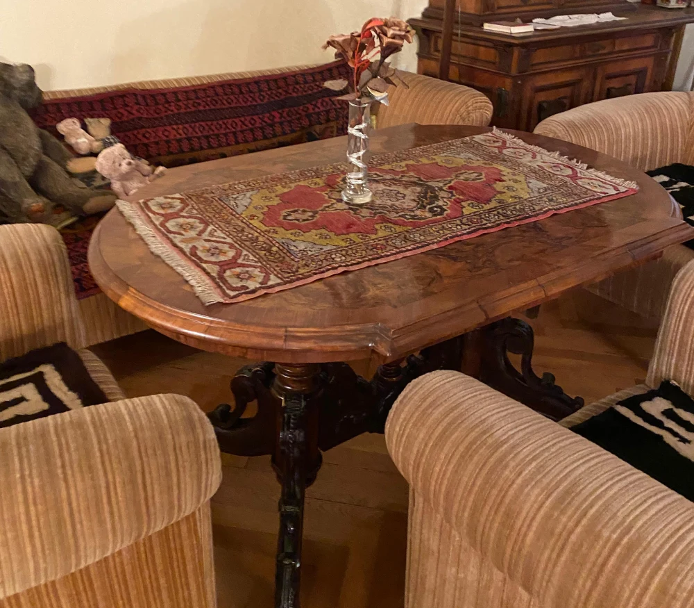 Räumung Rudolfsheim-Fünfhaus 1150