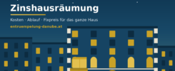 Zinhausräumung-wien-österreichweit-danube